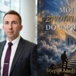 Od Tuzle do Njemačke: Životna priča i put uspjeha Stjepana Madžarevića koji inspirira dijasporu Od Tuzle do Njemačke: Životna priča i put uspjeha Stjepana Madžarevića koji inspirira dijasporu
