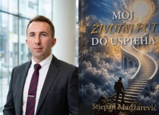 Od Tuzle do Njemačke: Životna priča i put uspjeha Stjepana Madžarevića koji inspirira dijasporu
