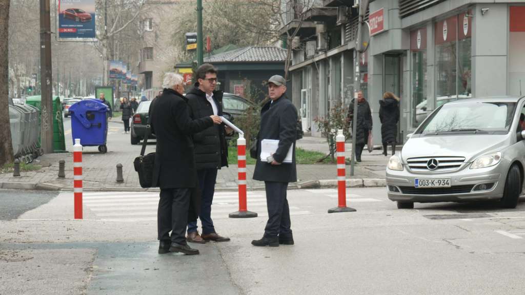 sudjenje ranko debavec detektor Suđenje Ranku Debevcu, Osmanu Mehmedagiću i Milisavu Pijuku nastavljeno iza zatvorenih vrata