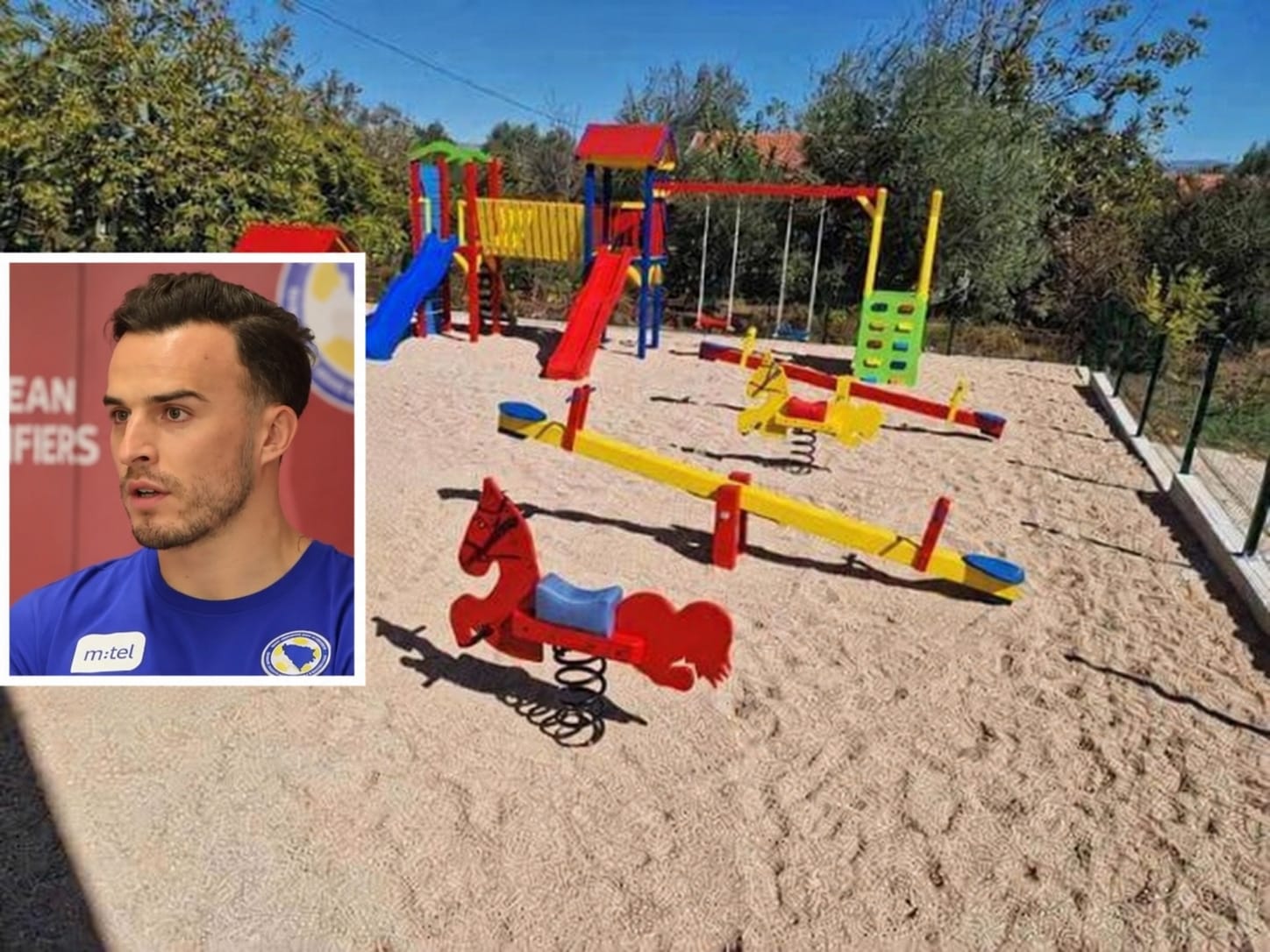 tabakovic - park