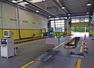 Inspektori kontrolišu sve stanice za tehnički pregled vozila u FBiH Inspektori kontrolišu sve stanice za tehnički pregled vozila u FBiH