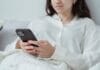 Telefon prije spavanja: Kako utiče na kvalitet sna Telefon prije spavanja: Kako utiče na kvalitet sna
