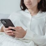 Telefon prije spavanja: Kako utiče na kvalitet sna Telefon prije spavanja: Kako utiče na kvalitet sna