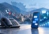 Građani FBiH sve manje telefoniraju, ali šalju više SMS poruka