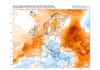 Nakon kiše stiže mraz: Pred nama hladna jutra i temperature ispod prosjeka Nakon kiše stiže mraz, najavljuje BH Meteo. Narednih dana očekuju nas hladna jutra, magla i temperature ispod prosjeka. Provjerite prognozu.