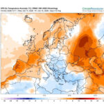 Nakon kiše stiže mraz: Pred nama hladna jutra i temperature ispod prosjeka Nakon kiše stiže mraz, najavljuje BH Meteo. Narednih dana očekuju nas hladna jutra, magla i temperature ispod prosjeka. Provjerite prognozu.