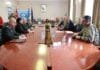 Oružane snage BiH: Razgovori s turskom delegacijom Oružane snage BiH: Razgovori s turskom delegacijom
