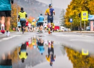 Tuzlanski maraton: Još 100 mjesta za jubilarni start Tuzlanski maraton: Još 100 mjesta za jubilarni start