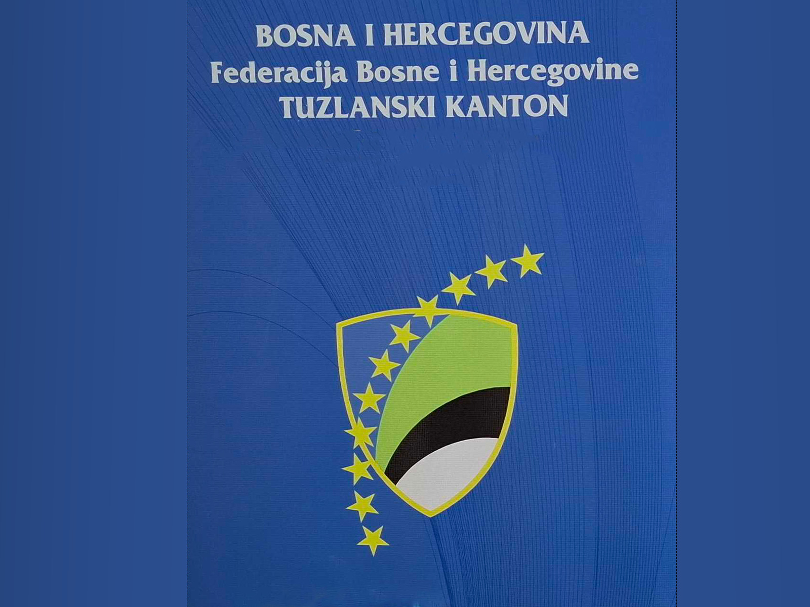 tuzlanski kanton grb Stipendije studentima: Vlada TK daje do 1.000 KM
