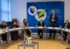 Fond za izgradnju mira: Lugavić ugostio delegaciju UN-a Fond za izgradnju mira: Lugavić ugostio delegaciju UN-a
