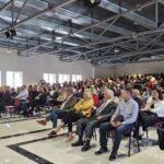 Evropski univerzitet Brčko dočekao novu generaciju brucoša