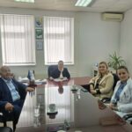 Prirodno-matematički fakultet i Veterinarski zavod Tuzla potpisali sporazum o saradnji