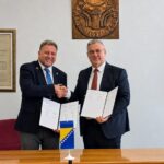 Univerzitet u Tuzli i UNDP dogovorili saradnju Univerzitet u Tuzli i UNDP dogovorili saradnju