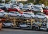 Uvoz polovnih vozila u BiH: Prosjek od 25.000 do 30.000 KM Uvoz polovnih vozila u BiH: Prosjek od 25.000 do 30.000 KM