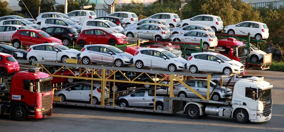 uvoz Uvoz polovnih vozila u BiH: Prosjek od 25.000 do 30.000 KM