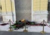 SABNOR osudio vandalizam nad Vječnom vatrom u Sarajevu SABNOR osudio vandalizam nad Vječnom vatrom u Sarajevu