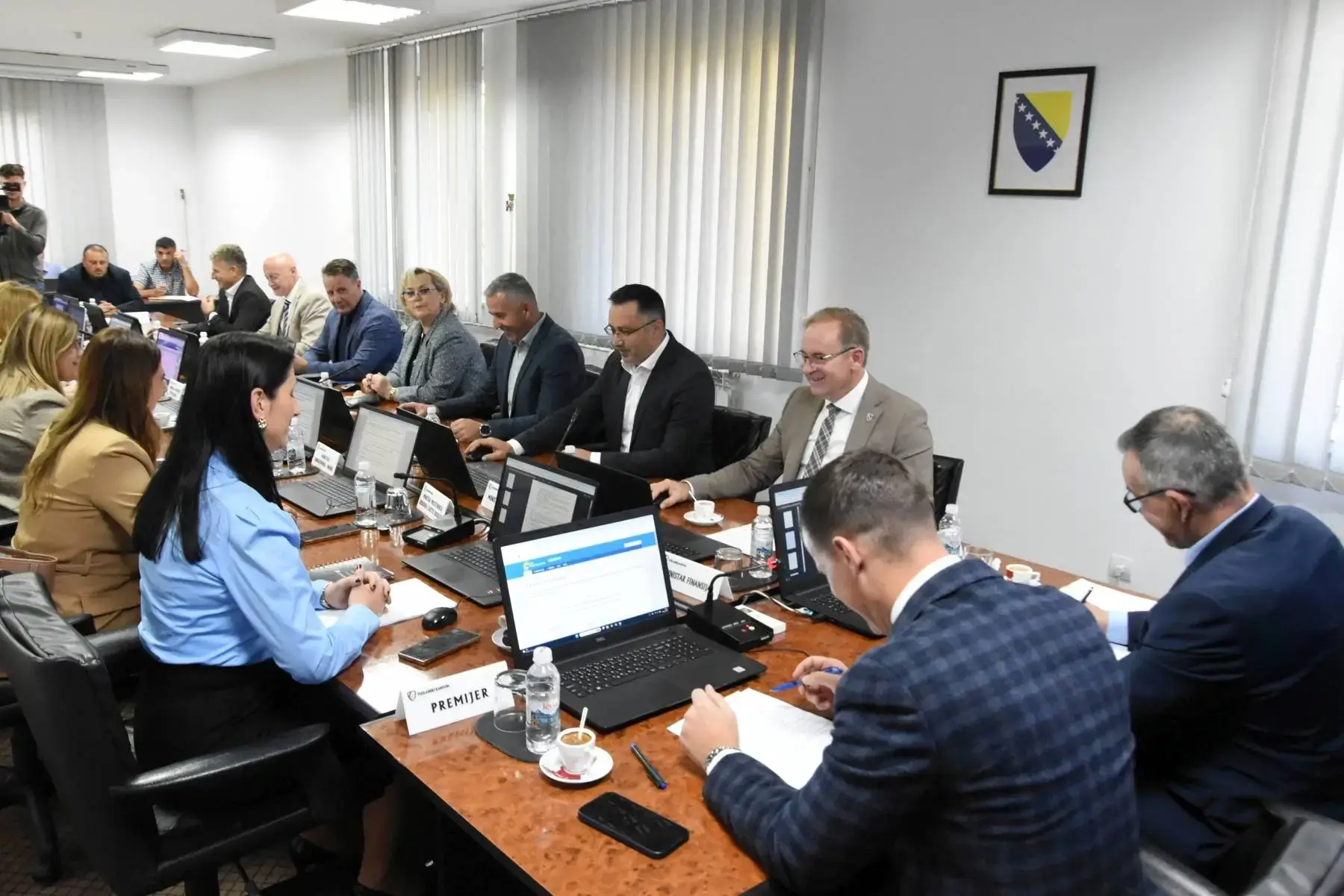 Vlada TK odobrila 18,5 miliona KM za vodosnabdijevanje