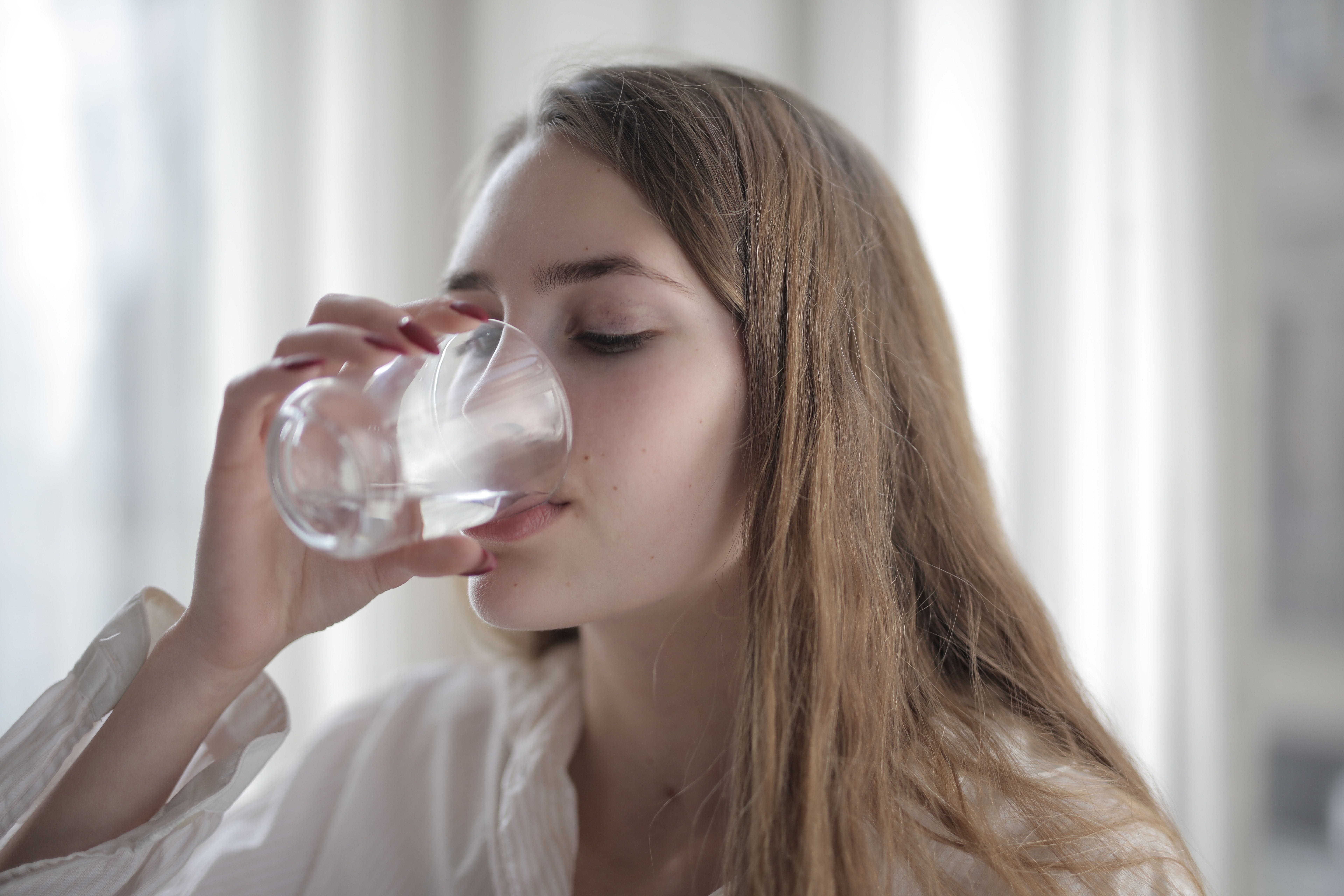 voda Zdrave navike za metabolizam koje možemo primijeniti i kada je užurban dan