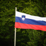 Slovenija - zastava, pravo glasa, dijaspora