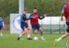 Zmajići sutra protiv Nizozemske završavaju kvalifikacije za Euro 2027