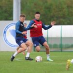 Zmajići sutra protiv Nizozemske završavaju kvalifikacije za Euro 2027